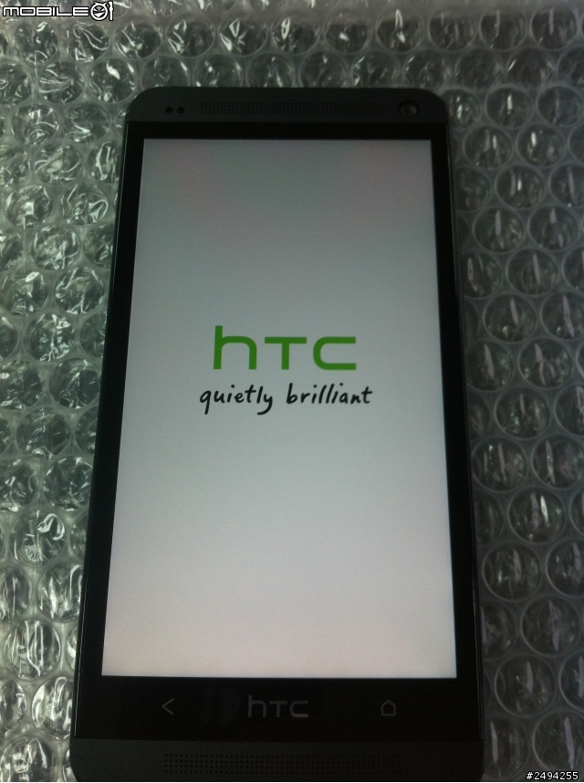 HTC 32G 黑妞開苞 遲來的開箱文