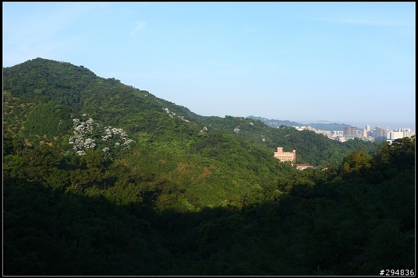 2013.04.29【單車遊記】《貓空&猴山岳》山林桐樂會