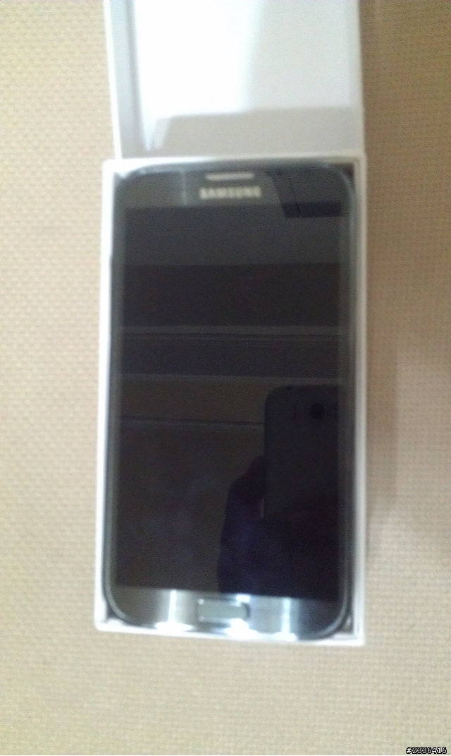 三星 NOTE2 簡單開箱