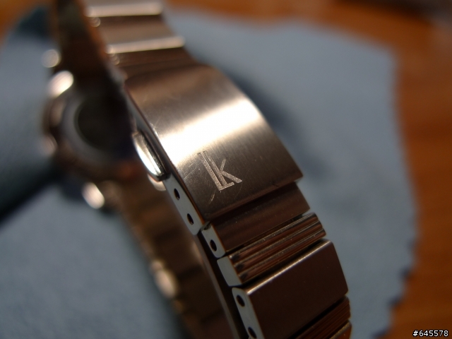 日本購入!SEIKO LUKIA QUALITE SSQW004