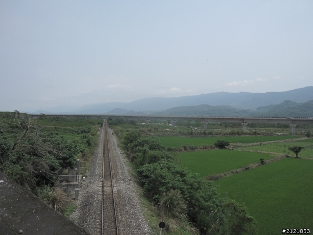 Day4 & Day5 離職了,就去環島吧! 4/10 ~4/18