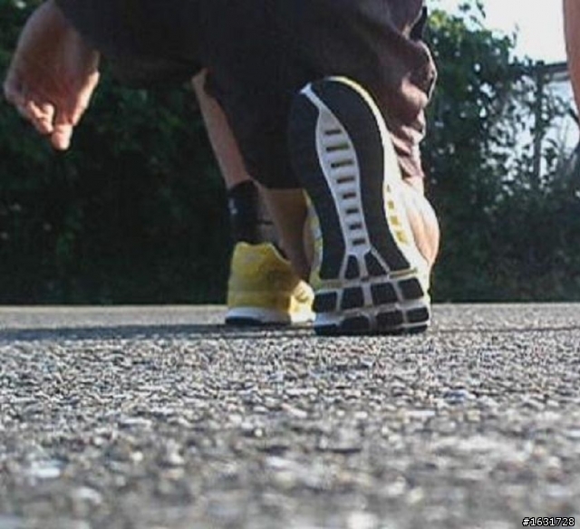 adidas Climacool Revolution 鞋測心得