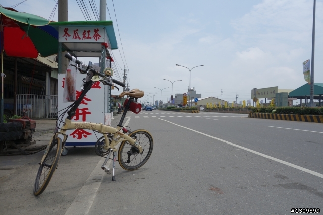前進台78快速道路,五月濁水與母親河有約