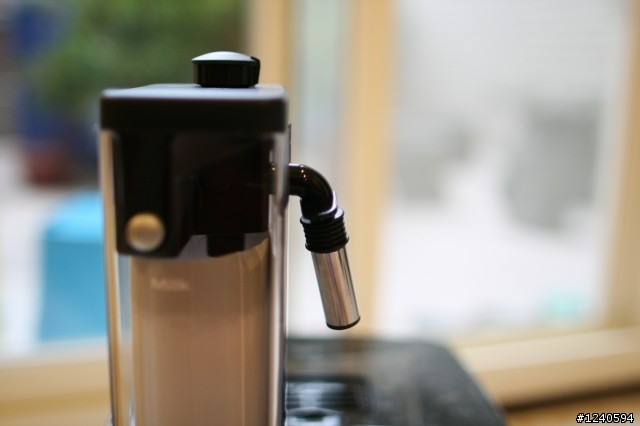 迪朗奇 DELONGHI ECAM 23.450 簡易開箱文