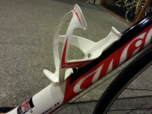 <第三集> 謝謝大家的關照 之 格格來開箱(再見了COLNAGO)