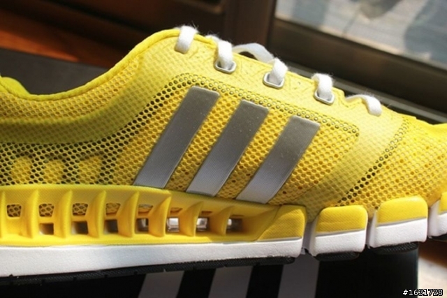 adidas Climacool Revolution 鞋測心得