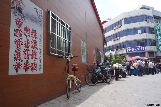 前進台78快速道路,五月濁水與母親河有約