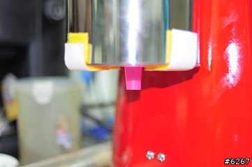 901N原分量器小改裝