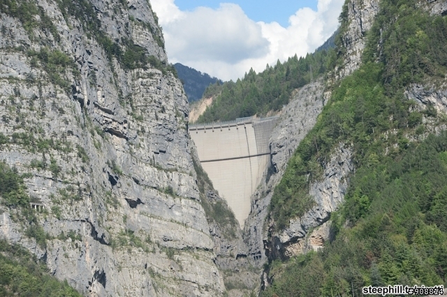 2013 Giro d'Italia(環義大賽) 第12站 Longarone → Treviso, 134公里