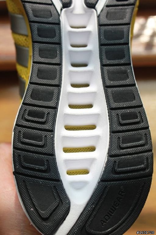 adidas Climacool Revolution 鞋測心得