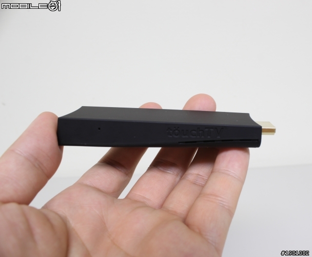 Smart TouchTV Dongle/ 迷你智慧型 “觸控” 連網電視棒,將一般電視變成Smart TV,盡情滑動您的電視 !!!(圖多)