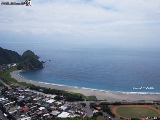 重車日誌16:兩個人一樣,環島吧!
