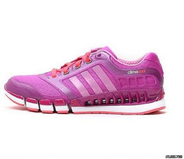 adidas Climacool Revolution 鞋測心得