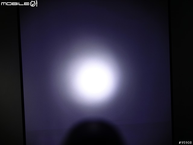 XPG-R4 LED. 250 Lumens
