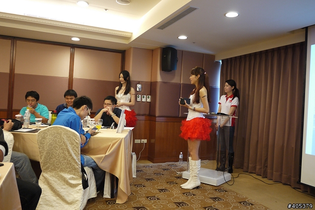 HUAWEI Ascend Mate體驗活動-高雄場