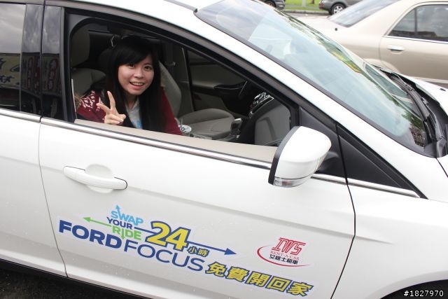 2013 ALL-NEW FOCUS 試駕心得- 不可錯過的一台國產好車