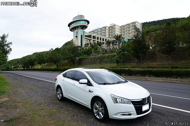 Luxgen & hTC在前,通用、BMW、蘋果相隨。