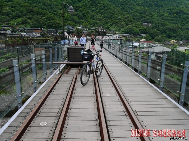 20130506 三貂嶺瀑布群之旅