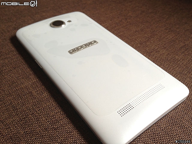 H920(MX58 air)開箱、討論