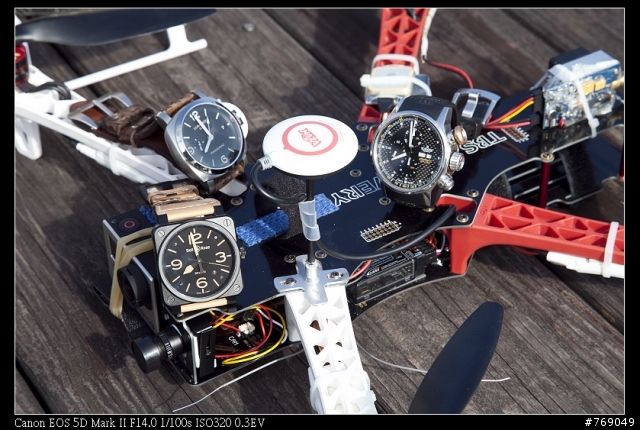 日本購錶PANERAI 320~BELL&ROSS 雙開箱(陸海空召集夢想之路)7/12更新空拍照 4/8更新空拍影片