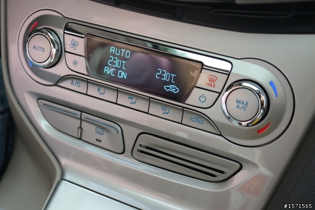 2013 THE ALL-NEW FOCUS 24小時免費開回家-【新的改變,心的體驗】