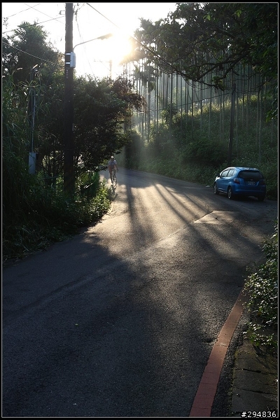 2013.04.29【單車遊記】《貓空&猴山岳》山林桐樂會