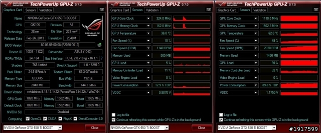 極速小鋼砲!華碩GeForce GTX 650 Ti BOOST新入荷!
