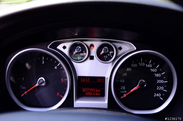 2013 THE ALL-NEW FOCUS 24小時免費開回家-【新體驗】