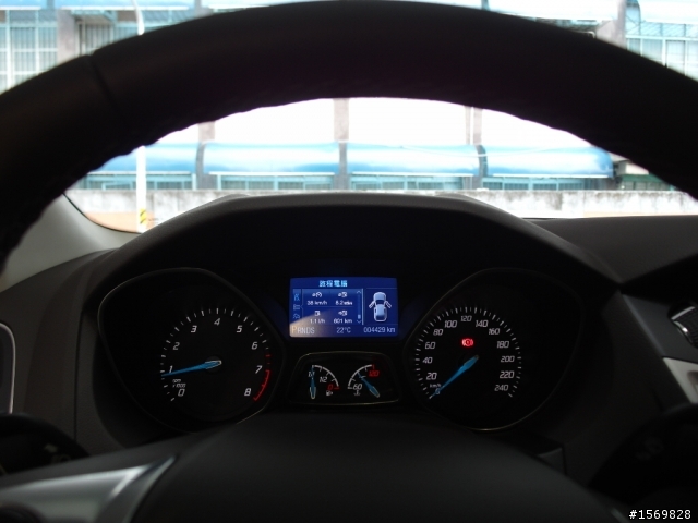 ALL-NEW FOCUS 24小時免費開回家