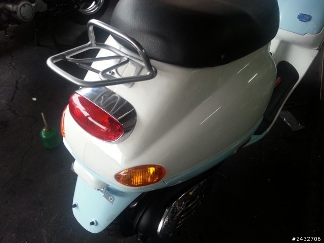 小車大整 ET8 之重生