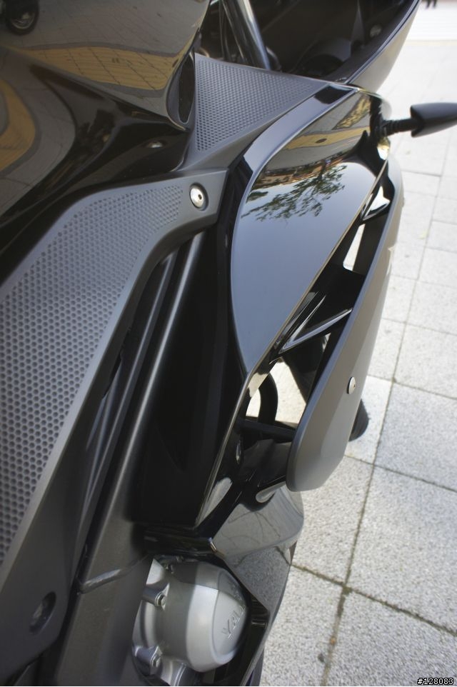 (日本分享)YZF-R125