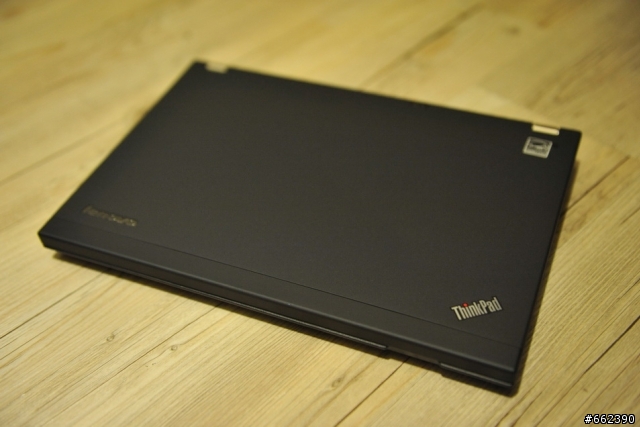 ThinkPad X230 開箱分享