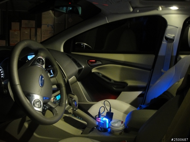 2013 THE ALL-NEW FOCUS 24小時免費開回家-【南迴公路一日遊】