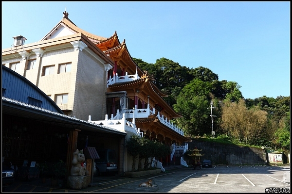 2013.04.29【單車遊記】《貓空&猴山岳》山林桐樂會