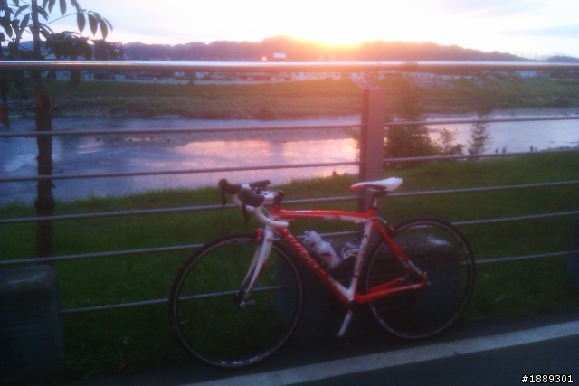 <第三集> 謝謝大家的關照 之 格格來開箱(再見了COLNAGO)