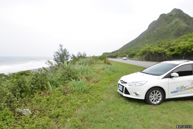 2013 THE ALL-NEW FOCUS 24小時免費開回家 - 與Focus MK3的二度邂逅