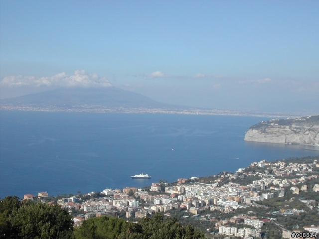 2013 Giro d'Italia(環義大賽) 第三站 Sorrento → Marina di Ascea, 222公里