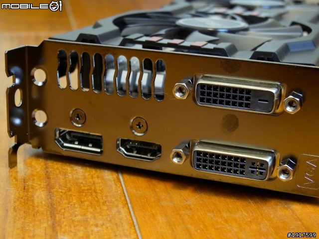 極速小鋼砲!華碩GeForce GTX 650 Ti BOOST新入荷!