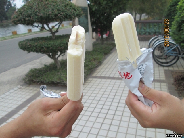 我所看見不一樣的金門:四天三夜(2012年9月)