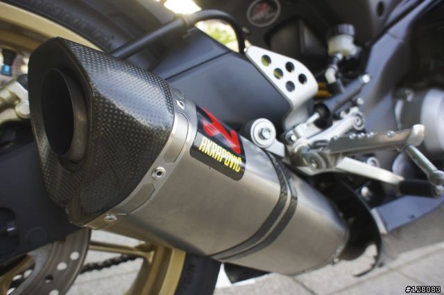 (日本分享)YZF-R125