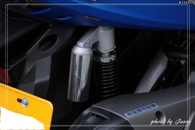 Elite300i 鋼鐵藍(消光藍)開箱