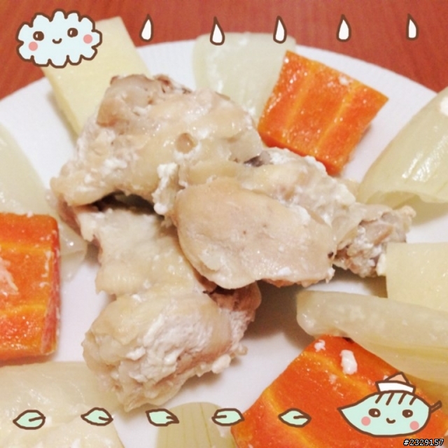 女單身電鍋料理分享…我的省錢傳說中PART4