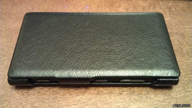 分享 Nokia Lumia 920 皮套