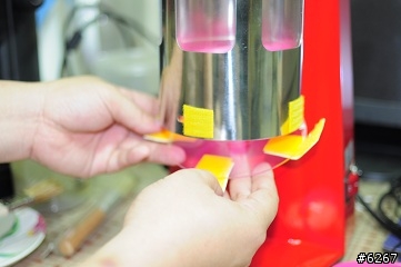 901N原分量器小改裝