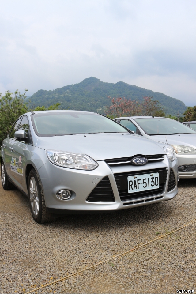 2013 THE ALL-NEW FOCUS 24小時免費開回家-【新的改變,心的體驗】
