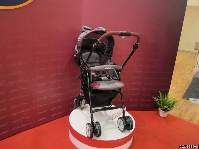 【★】愛的承諾 安全守護 2013 Combi 新品體驗會!精彩報導 【體驗文分享】