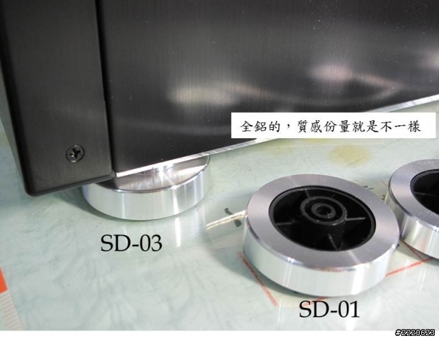 我的 PC-A04 MOD 改造~~~前面板加濾網重新設計