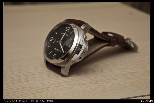 日本購錶PANERAI 320~BELL&ROSS 雙開箱(陸海空召集夢想之路)7/12更新空拍照 4/8更新空拍影片