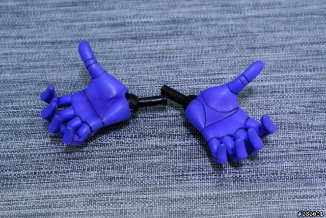 Medicom Rah Neo 初号機 Evangelion-01 開箱(圖多)