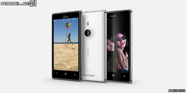 【整理】5/14 Nokia Lumia 925 新機發表